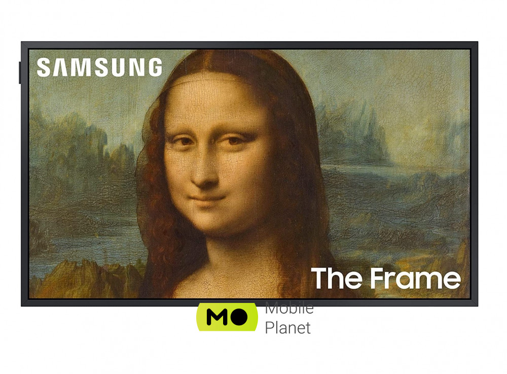 Телевизор Samsung QE75LS03BAUXUA