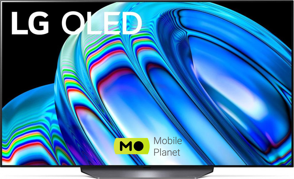 Телевізор LG OLED55B26
