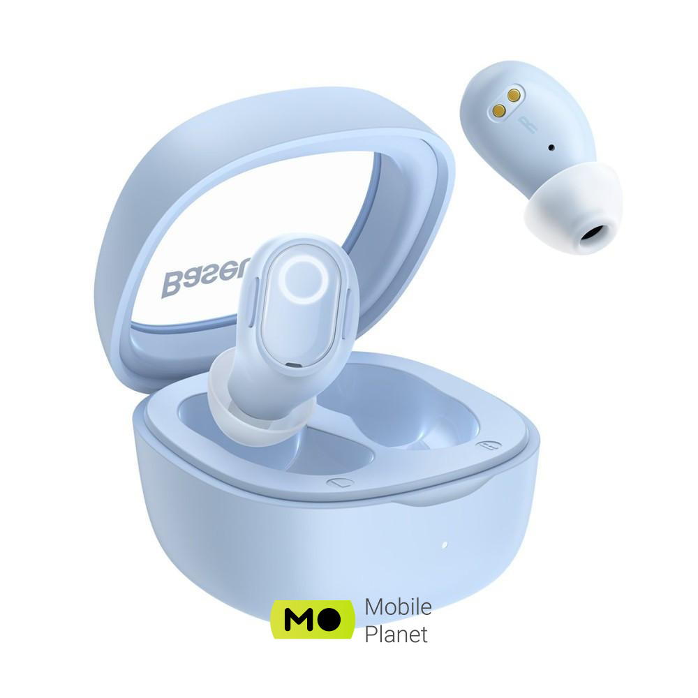 Baseus Bowie WM02 Blue (NGTW180003)