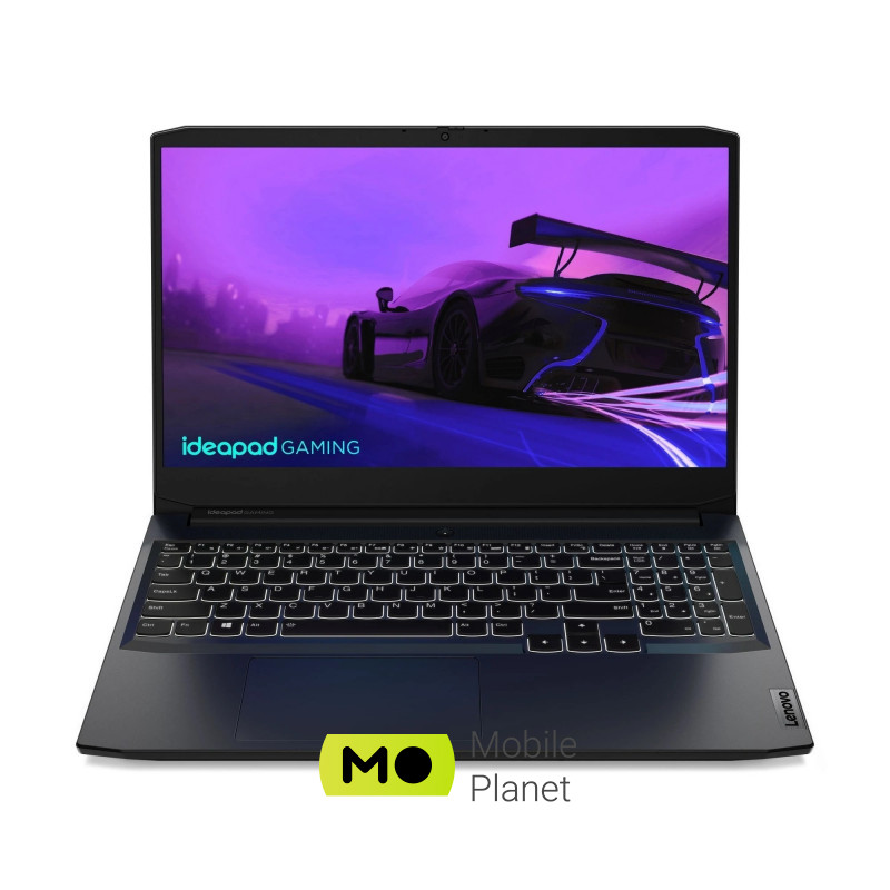 Ноутбук Lenovo IdeaPad 3 15IHU6 (82K101A7RM)
