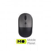 2E MF218 Silent Wireless/Bluetooth Black/Grey (2E-MF218WBG) (UA)