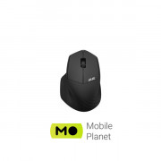 2E MF280 Silent Wireless/Bluetooth Black (2E-MF280WBK) (UA)