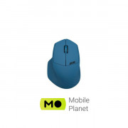 2E MF280 Silent Wireless/Bluetooth Blue (2E-MF280WBL) (UA)