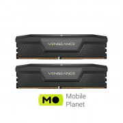 DDR5 32GB (2x16GB) 5200 MHz Vengeance Corsair (CMK32GX5M2B5200C40) (UA)