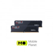 DDR5 32GB (2x16GB) 6400 MHz Ripjaws S5 Black G.Skill (F5-6400J3239G16GX2-RS5K) (UA)