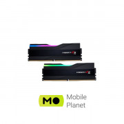 DDR5 32GB (2x16GB) 7600 МГц Trident Z5 RGB G.Skill (F5-7600J3646G16GX2-TZ5RK) (UA)