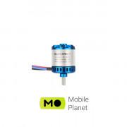 Двигун для дрону SunnySky SunnySky x Series v3 x2820 V3 Brushless Motors 1250KV (UA)