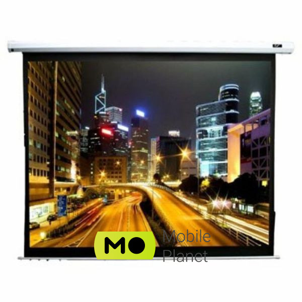 Екран для проектора ELECTRIC100XH Elite Screens (UA)