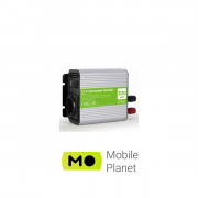 EnerGenie 12V/220V 300 Вт (EG-PWC300-01) (UA)