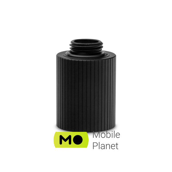 Фітинг для СВО Ekwb EKWB EK-Quantum Torque Extender Static MF 28 - Black (3831109825518) (UA)