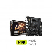 GIGABYTE B550M DS3H AC (UA)