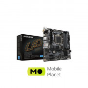 GIGABYTE B760M DS3H AX DDR4 (UA)