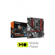 GIGABYTE B760M GAMING DDR4 (UA)