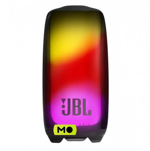 JBL Pulse 5 Black (JBLPULSE5BLK)