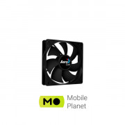 Кулер для корпусу AeroCool Force 12 PWM Black (ACF3-FC01110.11) (UA)