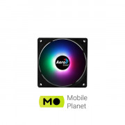 Кулер для корпусу AeroCool Frost 12 PWM FRGB (ACF3-FS11117.11) (UA)