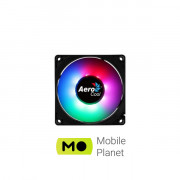 Кулер для корпусу AeroCool Frost 8 FRGB (ACF1-FS10117.11) (UA)