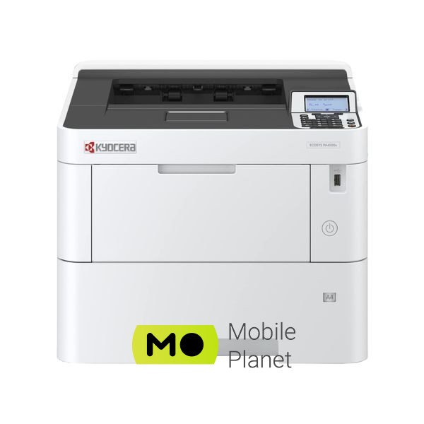 Лазерний принтер Kyocera PA4500x (110C0Y3NL0) (UA)