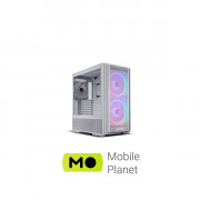 Lian Li LANCOOL 216 with ARGB fans (G99.LAN216RW.00) (UA)