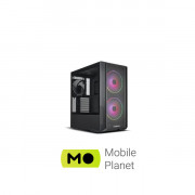 Lian Li LANCOOL 216 with ARGB fans (G99.LAN216RX.00) (UA)