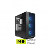 Lian Li Lancool III RGB Black (G99.LAN3RX.00) (UA)