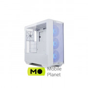 Lian Li Lancool III RGB White (G99.LAN3RW.00) (UA)