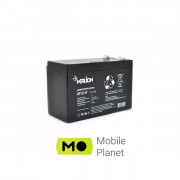 Merlion 12V-7.2Ah (GP1272F1) (UA)