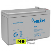 Merlion 12V-9.5Ah (GP1295F2) (UA)