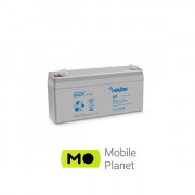 Merlion 6V-3.2Ah (GP632F1) (UA)