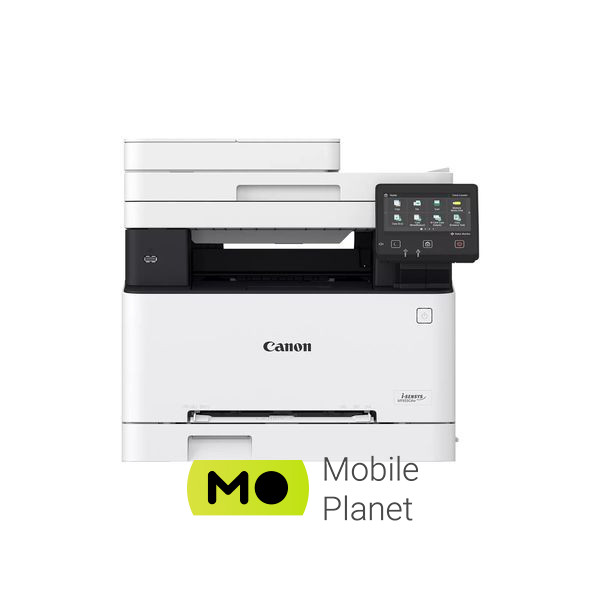 МФУ Canon i-SENSYS MF655Cdw (5158C004AA) (UA)
