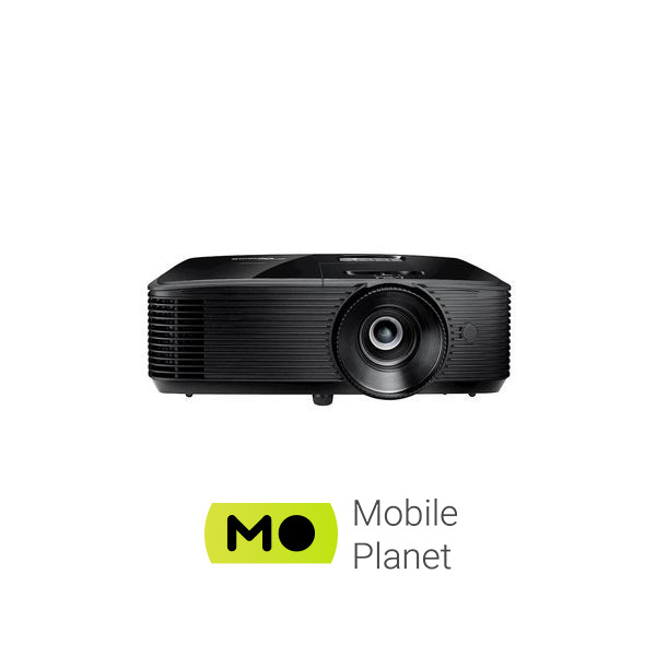 Проектор Optoma HD146X (E1P0A3PBE1Z2) (UA)