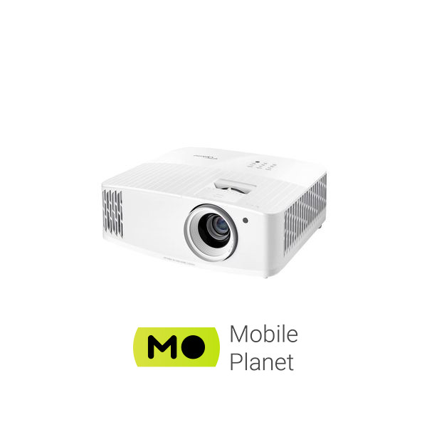 Проектор Optoma UHD38x (UA)