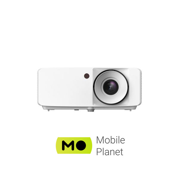 Проектор Optoma ZW350e (E9PD7KK11EZ1) (UA)