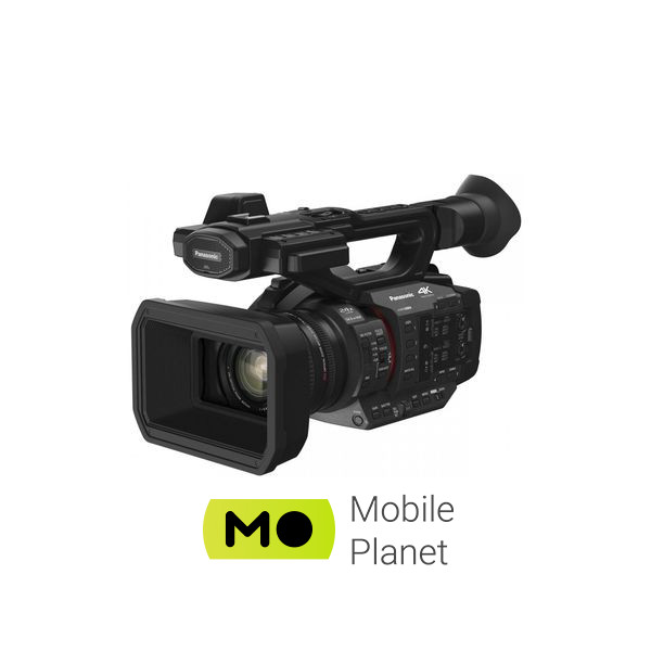 Відеокамера Panasonic HC-X2 (HC-X2EE) (UA)