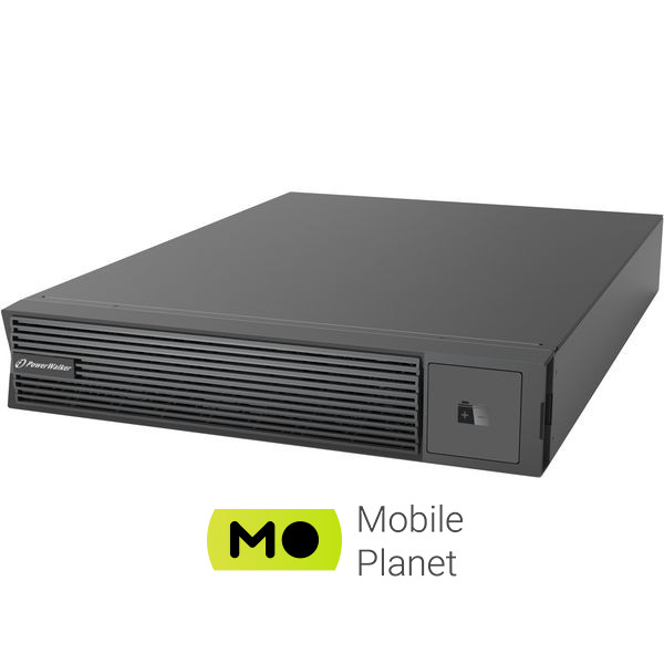 Аккумуляторная батарея PowerWalker Battery Pack BP I72R-12x9Ah (10134054) (UA)