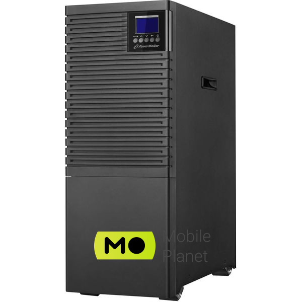 Источник бесперебойного питания PowerWalker VFI 10000 TGB (10122125) (UA)