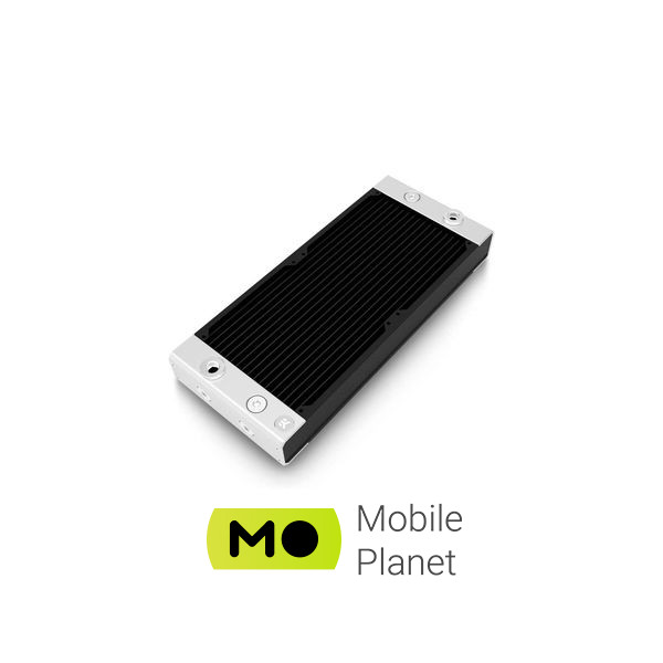 Радіатор для СВО Ekwb EK-Quantum Surface P280M X-Flow - Black (3831109838549) (UA)