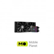Система водяного охолодження Xilence LiQuRizer 240 PRO (XC982) (UA)