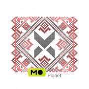 Vinga MP254 Vyshivanka (UA)