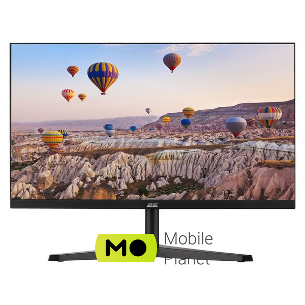 Монітор 2E A2222B (2E-A2222B-01.UA) (UA)