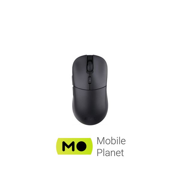 Миша 2E Gaming HyperDrive Lite RGB Wireless/USB Black (2E-MGHDL-WL-BK) (UA)