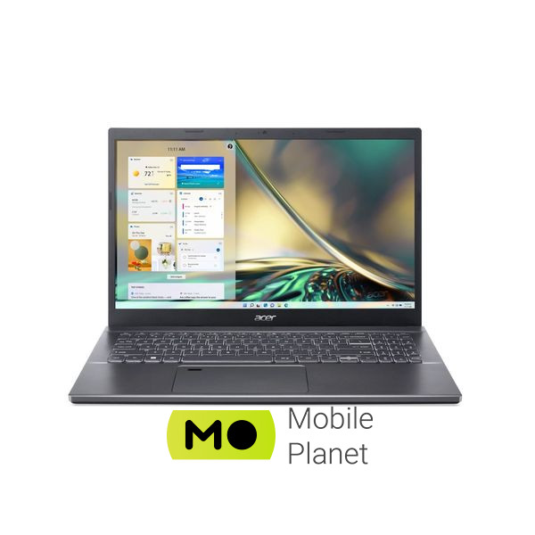 Ноутбук Acer Aspire 5 A515-57-39EZ (NX.K3SEU.004) (UA)
