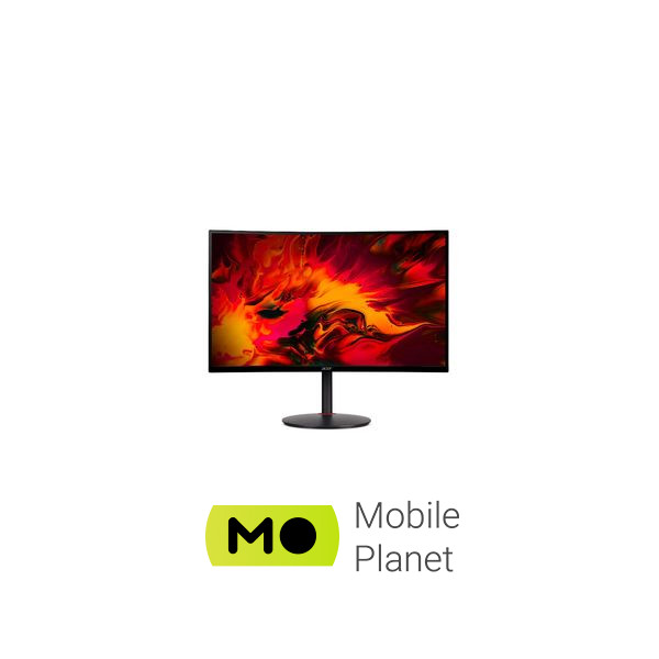 Монітор Acer XZ270UPbmiiphx (UM.HX0EE.P15) (UA)