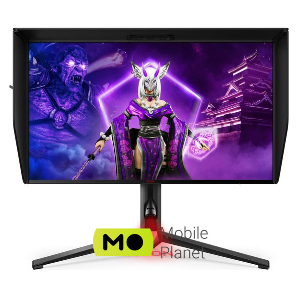 Монитор AOC AG274UXP (UA)