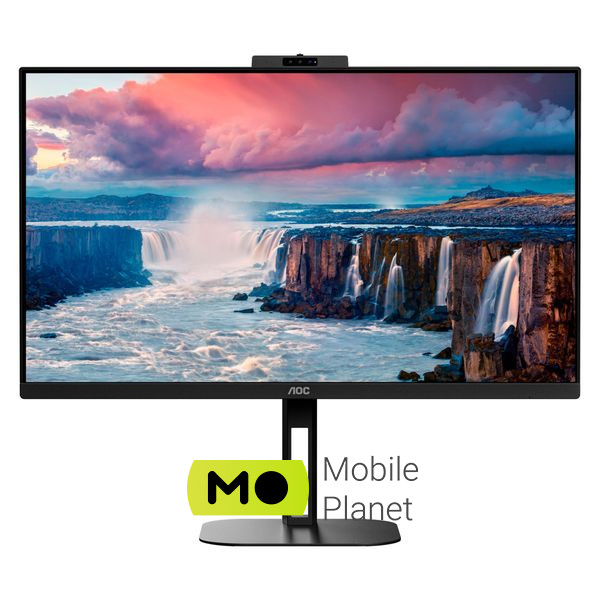 Монитор AOC Q27V5CW/BK (UA)