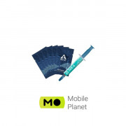 Arctic MX-6 4g with 6 pcs MX Cleaner (ACTCP00084A) (UA)