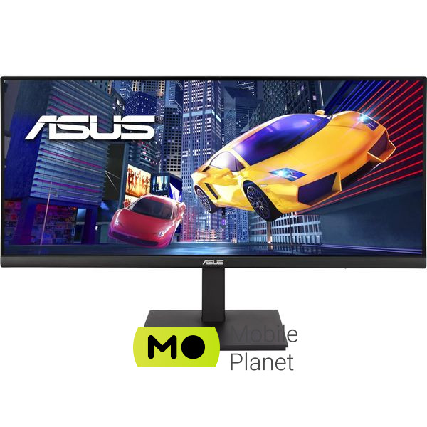 Монітор ASUS VP349CGL (90LM07A3-B01170) (UA)