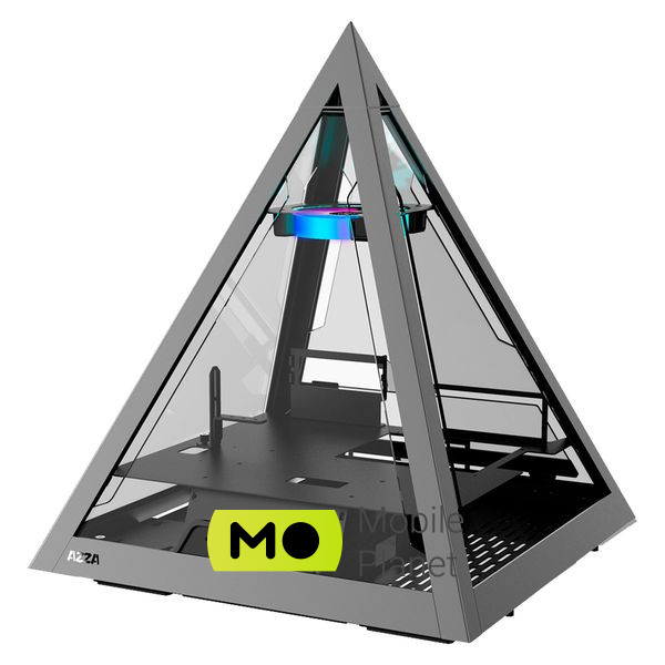 Корпус Azza PYRAMID (CSAZ-804) (UA)