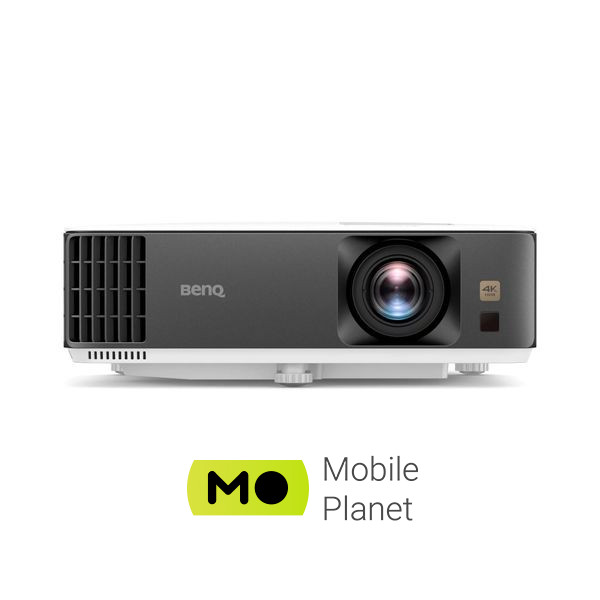 Проектор BenQ TK700 (9H.JPK77.17E) (UA)
