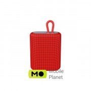Canyon BSP-4 Bluetooth Red (CNE-CBTSP4R) (UA)